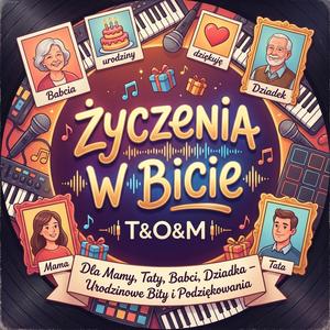 PIĘĆDZIESIĄT I WCIĄŻ