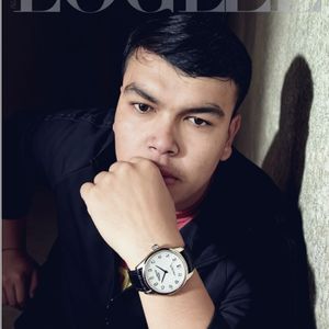 Hux kalding