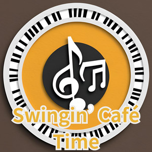 スウィングカフェタイム
