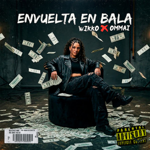 Envuelta En Bala