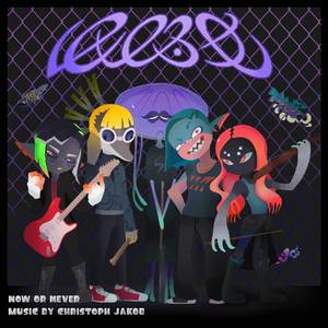 Now or Never! (From: "Splatoon") - Rock Remix