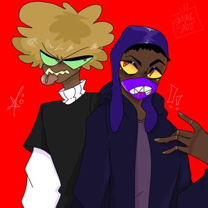 L!GHT IT UP (feat. Babyboidylan)