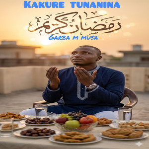 Kakure Tunanina