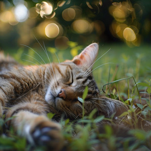 Música Suave Para Gatitos