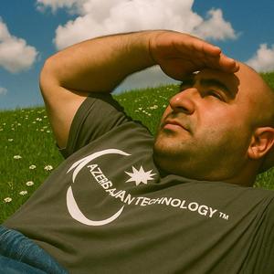 Azerbaijan Technology