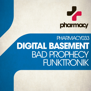 Funktronik (Original Mix)