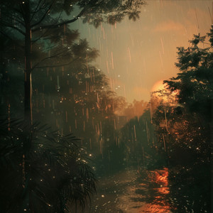 Serenity in the Rain's Balance