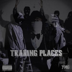 Trading Places (feat. Isho)
