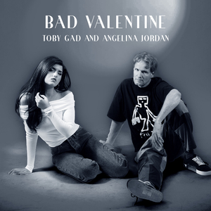 BAD VALENTINE (Piano Diaries)