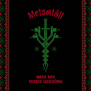 Mees Kes Teadis Ussisõnu