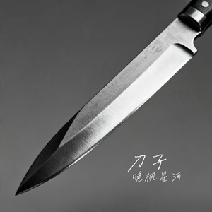 刀子