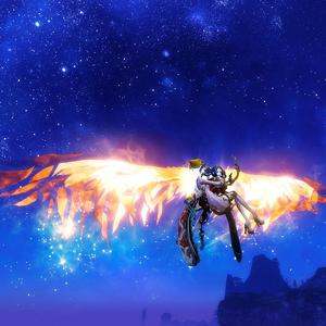 葬心——天谕白帝x黄帝