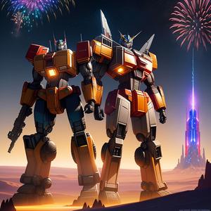 Autobots