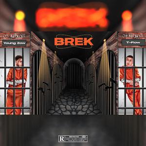 BREK (feat. Tflow)
