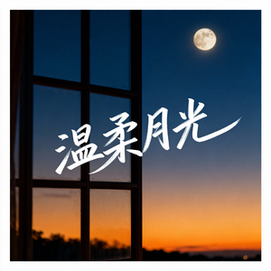 温柔月光