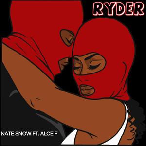 RYDER (feat. Alce F)