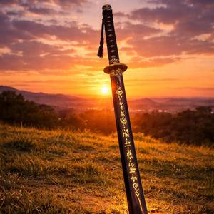 The Legend of the World Divider