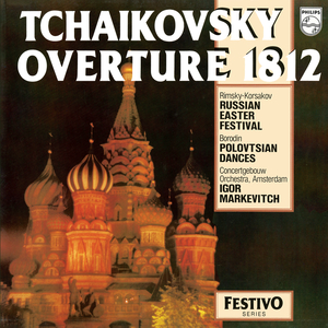 Russian Easter Festival, Op. 36