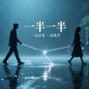 一半一半