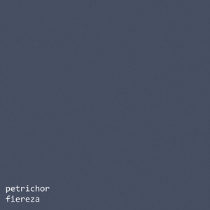 petrichor