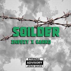 SOILDER (feat. Garko)
