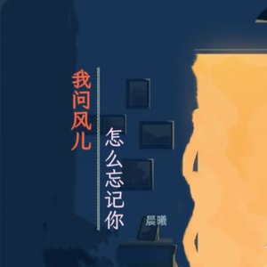 我问风儿怎么忘记你