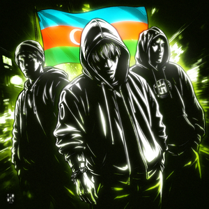 FUNK DO AZERBAIJÃO - Sped Up