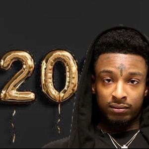[Free] " 2021 " - Southside x Cubeatz Type Beat