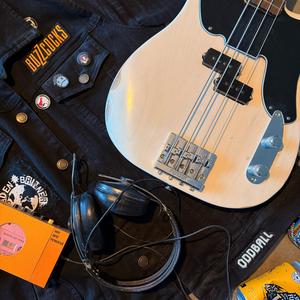 I am starting a religion