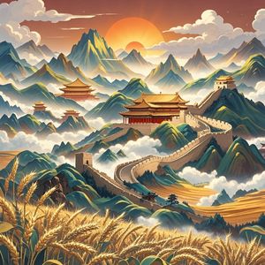 我心是中华