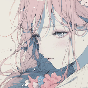 broken (feat. 可不)