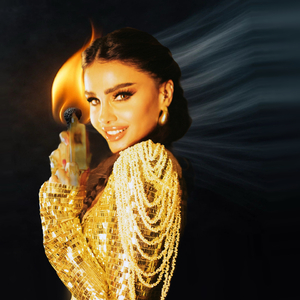 Aşiqəm Sənə (Sigara)