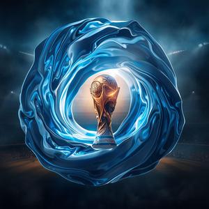 ¡Vamos Argentina! (WORLD CUP SONG)