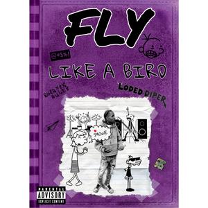 Murder She Wrote (feat. Quezbehav!n)