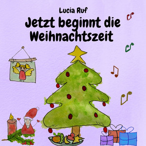 Weihnachtszeit, Weihnachtszeit (Weihnachtsmagie Mix)