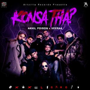 Konsa Tha? (feat. Veeraa)
