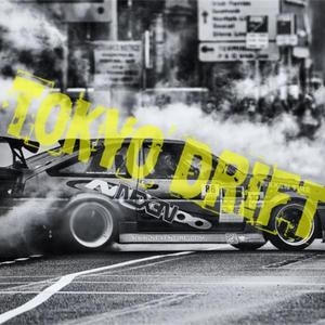 KVSH-Tokyo Drift (Ranqz Festival Bootleg)（Dj Nice / KVSH remix）