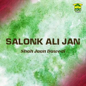 Salonk Ali Jan