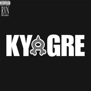 KYOGRE