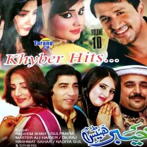 Ghuroor Pa Husn Ki