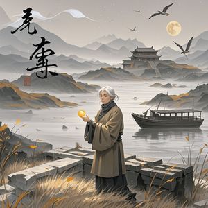 兵戈怨