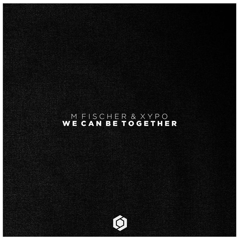 WeCanBeTogether(ExtendedMix)封面