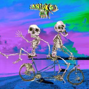 DIMENSIÓN (feat. Yellow Mellow & McFlurry)