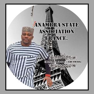 Anambra State Ass. France 2023