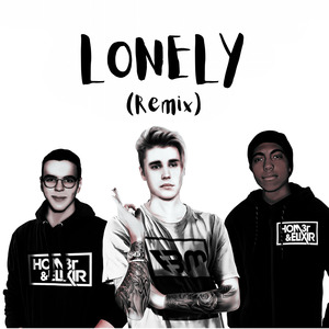 Lonely (remix)