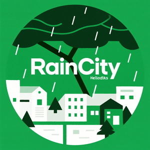 Raincity