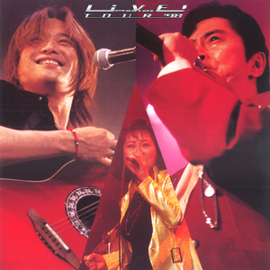 Time To Come (スーパーロボット大戦) <LIVE>