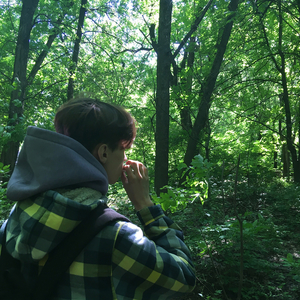 Никогда не уходите