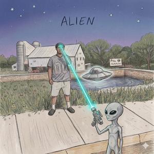 alien