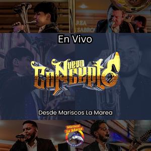 No Pude Enamorarme Más (En Vivo) (En vivo)